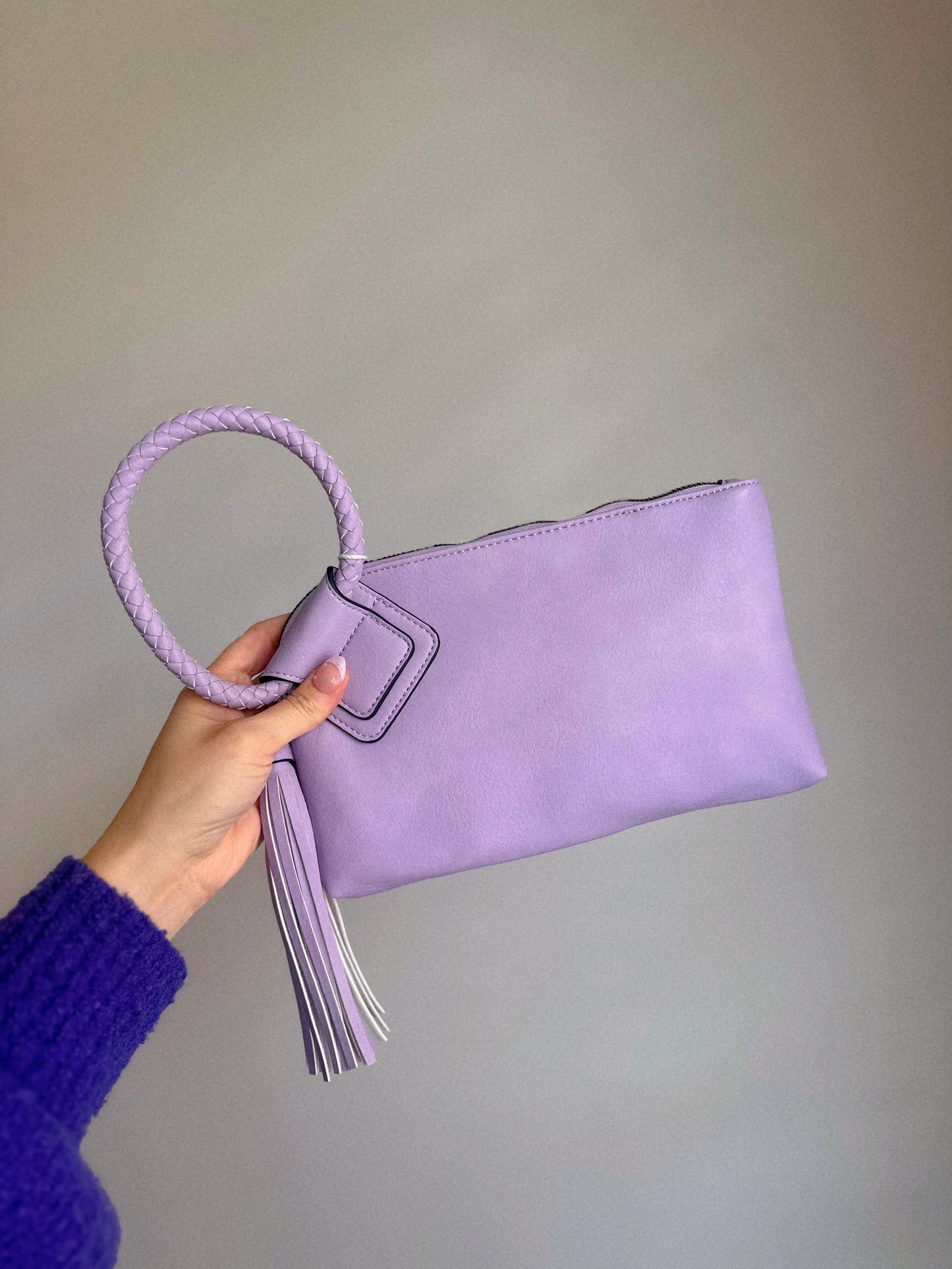 Wristlet Of The Season
