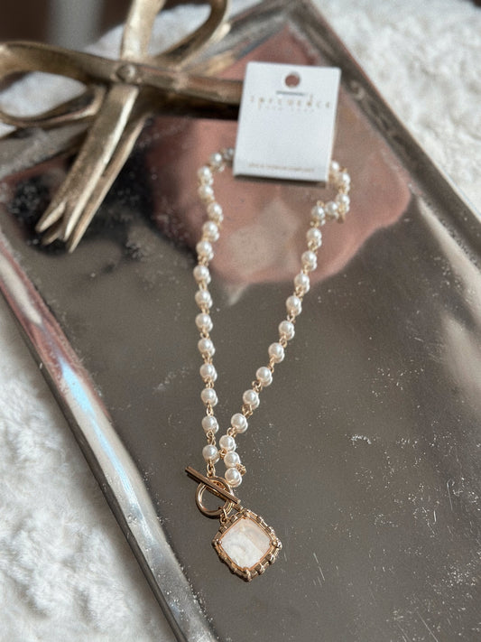 Your Go To Statement Necklace