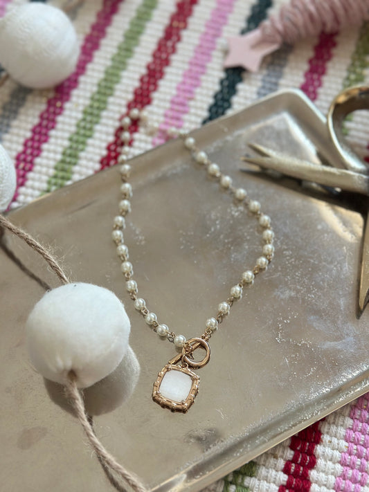 Your Go To Statement Necklace